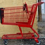 Shopping Cart Image